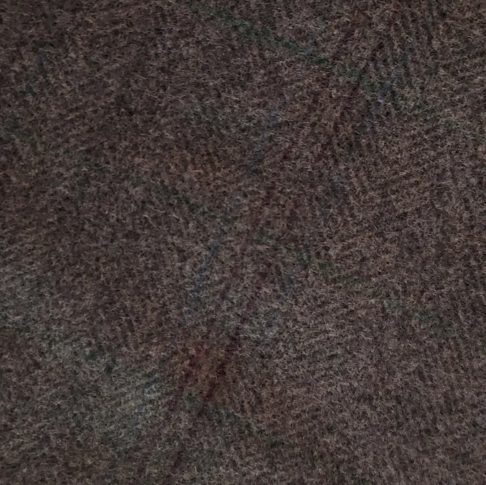 Scarf Men's Chaps Reversible